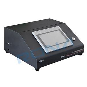 Testeur de fusion pneumatique automatique instrument de fusion du sol à moyenne et basse pression - Product Image 5