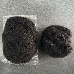 All'ingrosso <span class=keywords><strong>capelli</strong></span> ricci crespi <span class=keywords><strong>capelli</strong></span> umani alla rinfusa 30g 50g <span class=keywords><strong>capelli</strong></span> naturali palla africani stili di <span class=keywords><strong>capelli</strong></span> per Micro torsione trecce e Locs in magazzino - Product Image 1