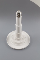 Plafonnier LED SMD télescopique réglable Everstar Morden, haute luminosité, AC E27/GU10, 3 CCT, pour usage intérieur
