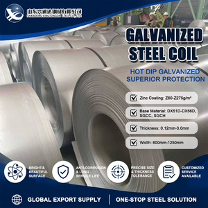 SGC440 S280GD Anti Fingerprint Z80 G/sqm 2.0mm 1200mm Galvanized Steel Strip of Industrial Equipment - Product Image 1