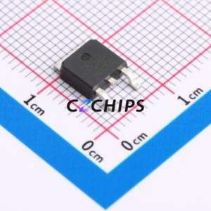 ทรานซิสเตอร์ฟิลด์ทรานซิสเตอร์ (มอสเฟท) ทรานซิสเตอร์ภาคสนาม SWD088R08E8T ไปยัง252ใหม่ดั้งเดิม - Product Image 1