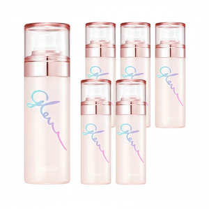 MISSHA balsami per la pelle brillante per andare a nebbia 80ml 6 pezzi spruzzatore per il viso - Product Image 1