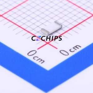 AC1206JR-0724RL ตัวต้านทานแบบ SMD 1206 (ประเภท: ฟิล์มหนา) (ความต้านทาน: 24 โอห์ม ความแม่นยำ: 5%) - Product Image 2