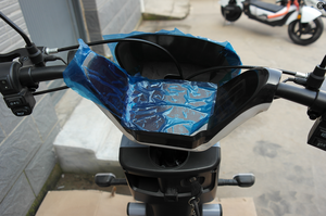 Sistema de Asistencia de Potencia Estable que Permite una Aceleración Suave en el Tráfico, <span class=keywords><strong>Bicicleta</strong></span> Eléctrica - Product Image 6