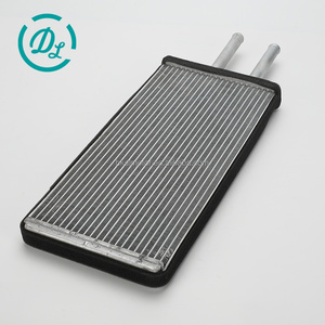 Radiateur de chauffage EexcavaStart pour excavatrice EC210B VOE14554152 - Remplacement fiable, garantie 1 an - Product Image 3