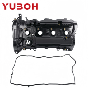 YUBOH Motor ventildeckel 12310-RDF-A01 für Honda Accord CR-V Odyssey Acura TLX K24 Motor - Product Image 1