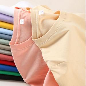 เสื้อยืดแฟชั่นพื้นฐานสำหรับผู้ชาย ชุดลำลองสำหรับใส่ทุกวัน เสื้อผ้าแนวสตรีทสำหรับผู้ชาย - Product Image 1