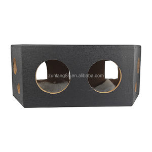 <span class=keywords><strong>ตู้</strong></span>ลำโพงซับวูฟเฟอร์ไม้ 6.5 <span class=keywords><strong>นิ้ว</strong></span> สำหรับ<span class=keywords><strong>รถยนต์</strong></span> เรือ และบ้าน ระบบเสียงสเตอริโอ OEM - Product Image 5