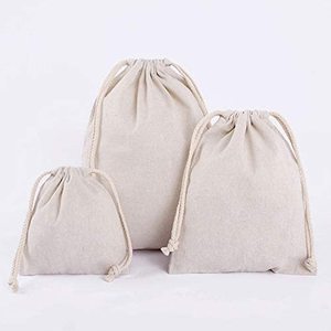 Custom Logo Printed Eco-friendly Lady Dress High Quality Shoes Travel Packaging <b>Pouches</b> <b>Drawstring</b> Polyester Dust Bag for - Product Image 2