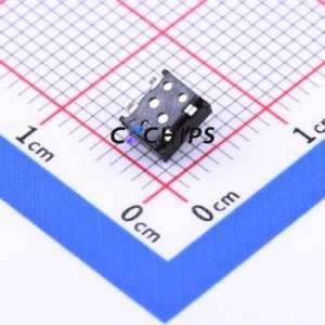 K5-1632SN-01 Limit Switch SMD Switch ( Switch Length: 4.7mm )( Switch Width: 3.8mm )( Switch Height: 3.8mm ) - Product Image 2