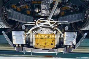 <span class=keywords><strong>Prix</strong></span> usine personnalisé son silencieux <span class=keywords><strong>d</strong></span>'échappement tuyauterie Catback et tuyau avant pour <span class=keywords><strong>Audi</strong></span> S5 B9 3.0T Euro 6 <span class=keywords><strong>RS5</strong></span> Style - Product Image 4