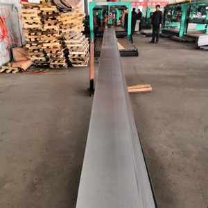 L profilo 5x5x10 angolo di metallo lampeggiante per il mercato degli Stati Uniti - Product Image 3