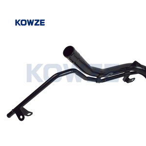Piezas del motor Cuello de llenado de combustible para Nissan Qashqai J10 NJ10 2006-2013 X-Trail T31 2007-2019 17221-JD500 - Product Image 3