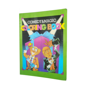 Libros De Dibujos Animados <span class=keywords><strong>Libro</strong></span> Mágico Para Colorear Para Niños <span class=keywords><strong>Libro</strong></span> Mágico De Dibujos Animados/<span class=keywords><strong>Libro</strong></span> De Cómic Bienvenido Personalizar - Product Image 1