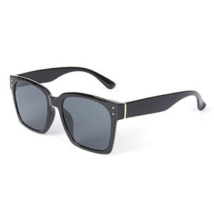 2024新しいカスタムロゴサングラスシェード女性男性ブランドサングラス卸売 - Product Image 2