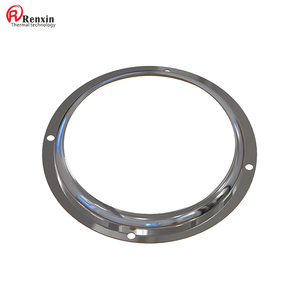 100 mét Đèn <span class=keywords><strong>LED</strong></span> Ống kính thủy tinh với chủ cho <span class=keywords><strong>COB</strong></span> <span class=keywords><strong>cxb3590</strong></span> mảng - Product Image 5