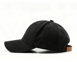 Gorra de Béisbol Moderna para Hombre y Mujer, Estilo Coreano, Protección Solar para Verano, Visera Versátil para Primavera y Otoño - Product Image 1