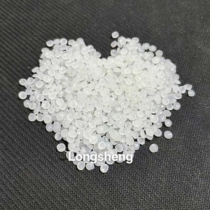 Résine de polyester PET pour l'industrie plastique, vente en gros pour boissons gazeuses/eau/bouteilles - Product Image 5