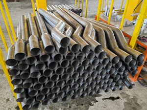 Выхлопная труба из нержавеющей стали - Product Image 5