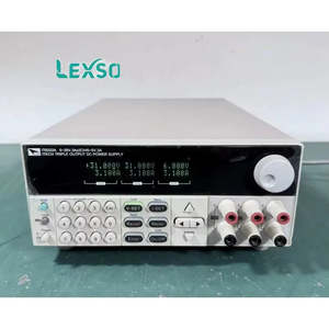 Alimentation électrique CC à triple sortie Lexso ITECH IT6322A 5-30V 3A 15-90W programmable pour laboratoire - Product Image 6
