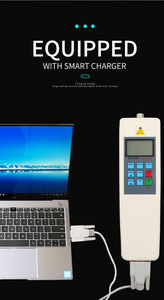 Thép kỹ thuật số pressuremeter căng thẳng <span class=keywords><strong>Tester</strong></span> điện tử đo lường nén <span class=keywords><strong>Tester</strong></span> cho bê tông khí công nghiệp phòng thí nghiệm 1 năm - Product Image 3