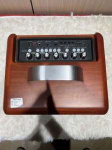 Loa karaoke gia đình với Bluetooth, hệ thống <span class=keywords><strong>PA</strong></span> di động với đầu vào micrô để hát, giải trí và các bữa tiệc nhỏ - Product Image 3