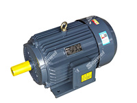 Moteur asynchrone de haute qualité IE3 IE2 3-phasé 7,5KW 11KW 18,5KW 22KW 30KW 45KW 55KW 75KW 90KW 110KW, 100% cuivre, 50/60Hz, moteur AC
