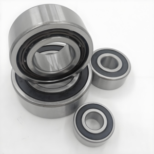 5มม. ลูกปืนเจาะร่องลึกสำหรับ V-Slot อะลูมิเนียมลูกปืน625ZZ 625-2RS ล้อ V-Slot 5มม. ตลับลูกปืนเม็ดกลม BW25ร่องลึก - Product Image 5