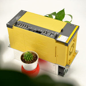 Controlador <span class=keywords><strong>CNC</strong></span> <span class=keywords><strong>Fanuc</strong></span> de nueva condición, producto de unidad de módulo amplificador H600 # - Product Image 6