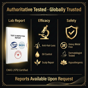 Sérum capillaire anti-chute et stimulant la pousse OEM ODM – <span class=keywords><strong>Traitement</strong></span> fortifiant naturel pour le cuir chevelu – Fabricant - Product Image 5