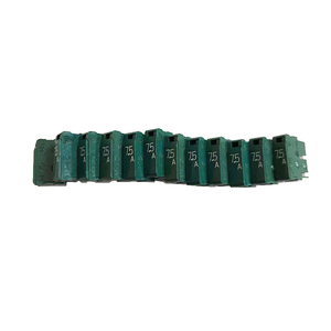 A60L-0001-0046 # Fusible Original MP75 Daito para FANUC 7.5A, Piezas de PLC - Product Image 6