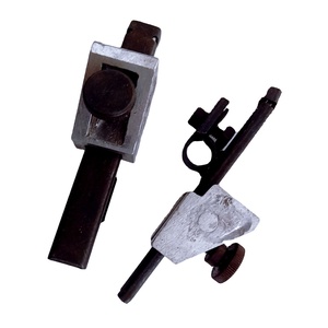 Conjunto de Peso de Papel WD de Alta Calidad 66.028.114 para Heidelberg HE-22408 / HE-66-028-114F, Tope de Papel, Piezas de Repuesto para Offset - Product Image 1