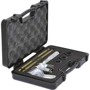 KS TOOLS - 150.1435 Kit de réparation de filetage pour filetage intérieur et extérieur, 25-140mm (6 pcs) - EAN 4042146382714 HEAVY VEHICLES - Product Image 5