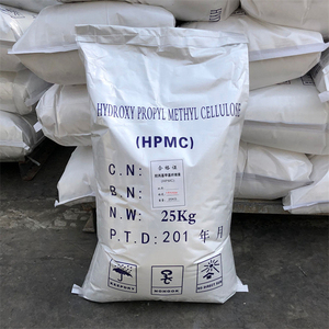 สารเพิ่มความหนืด สารยึดเกาะ สารเชื่อมต่อ เซลลูโลส HPMC (ไฮดรอกซีโพรพิลมีเทลเซลลูโลส) เทียบเท่าเมเซลโลส วาโลเซล นาโตรซอล - Product Image 6