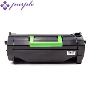 PURPLE Supplier Großhandel 52 D1000 MS810A Toner kartusche Kompatibel mit Lexmark MS810 MS811DN ms810a