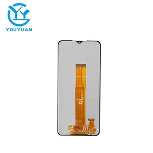 Fabricant chinois d'écrans LCD pour téléphones, écrans personnalisés avec écran tactile et module d'écran pour <span class=keywords><strong>Samsung</strong></span> <span class=keywords><strong>A12</strong></span> - Product Image 5