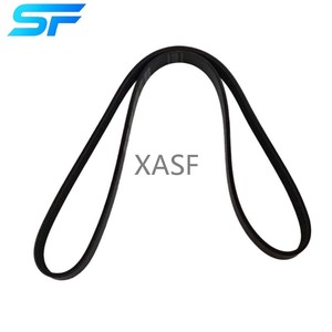 สายพาน DAYCO 6PK1256 Poly-V ผลิตจากยาง EPDM สำหรับรถยนต์ FORD FIAT HYUNDAI KIA TOYOTA <span class=keywords><strong>VOLVO</strong></span> 5060494 55202378 2383420 252122B020 2521204050 9091602667 - Product Image 5