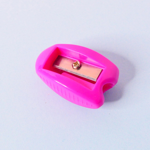 ETAPS-014 Phim Hoạt Hình Dễ Thương Nhỏ Bút Chì <span class=keywords><strong>Sharpener</strong></span> Hướng Dẫn Sử Dụng Tùy Chỉnh Single Hole Nhựa Bút Chì <span class=keywords><strong>Sharpener</strong></span> - Product Image 2