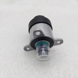 0928400734 0928400726 Régulateur de pression de rail de carburant, électrovanne pour pièces de rechange de moteur diesel d'excavatrice - Product Image 3
