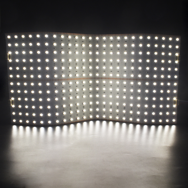 Ultra Thin Modern LED Panel with SMD2835 12W for Counters Display Backlit Signs and Custom Projects