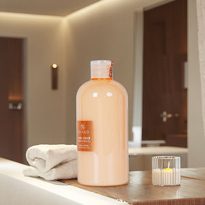 <span class=keywords><strong>Balsamo</strong></span> <span class=keywords><strong>acido</strong></span> <span class=keywords><strong>ialuronico</strong></span> idratante setoso liscio e profondo nutriente per riparare i <span class=keywords><strong>capelli</strong></span> ammorbidenti - Product Image 5