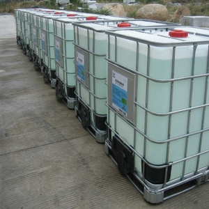 Uréa liquide de qualité automobile pour véhicules diesel, solution d'AdBlue 46% en granulés, 9,5 kg/sac - Product Image 2