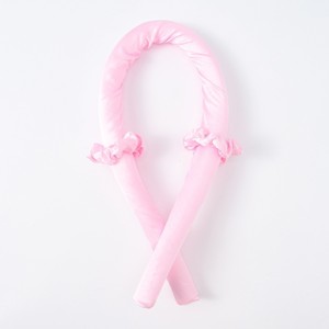 Fer à friser sans chaleur Sleep On Hair, tissu ondulé, pas besoin de repasser - Product Image 5