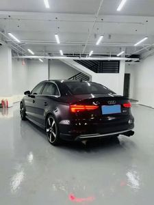 <span class=keywords><strong>Audi</strong></span> <span class=keywords><strong>S3</strong></span> 2026 Usata in Ottime Condizioni - Product Image 4