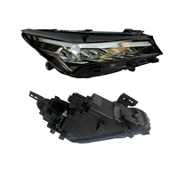 Ensemble de phares à éclairage stable et feux de jour pour Geely Coolray L Coolray Cool, feu avant combiné, pièces automobiles