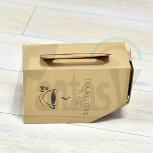 Sac de récipient de nourriture de boisson à emporter dans la boîte pour le café, le thé, le jus, le soda, le <span class=keywords><strong>sirop</strong></span> 1L/1.5L/2L/3L/4L /5L/ 96/128/160 oz Gallon - Product Image 3