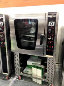 <span class=keywords><strong>Horno</strong></span> de pan para hornear de aire caliente comercial Confitería Eléctrica/Gas <span class=keywords><strong>Horno</strong></span> automático <span class=keywords><strong>Convector</strong></span> para panadería <span class=keywords><strong>Horno</strong></span> de convección para pan - Product Image 5