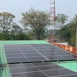 Pannello Solare YingLi/Jiasheng 450W 500W 540W 550W 600W 560W 545W Modulo Fotovoltaico Solare Multifunzionale - Product Image 5