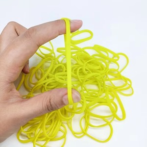 <span class=keywords><strong>Élastiques</strong></span> colorés pour la fabrication de bracelets, bandes <span class=keywords><strong>élastiques</strong></span> DIY à haute élasticité, vente en <span class=keywords><strong>gros</strong></span> directe d'usine pour la création de bijoux - Product Image 1