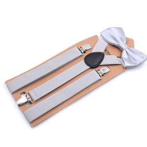 <span class=keywords><strong>Tirantes</strong></span> en Y para hombre <span class=keywords><strong>con</strong></span> <span class=keywords><strong>pajarita</strong></span> <span class=keywords><strong>a</strong></span> <span class=keywords><strong>juego</strong></span>, ajustables, elásticos, 3 clips metálicos, para fiestas formales, bodas, pantalones - Product Image 5